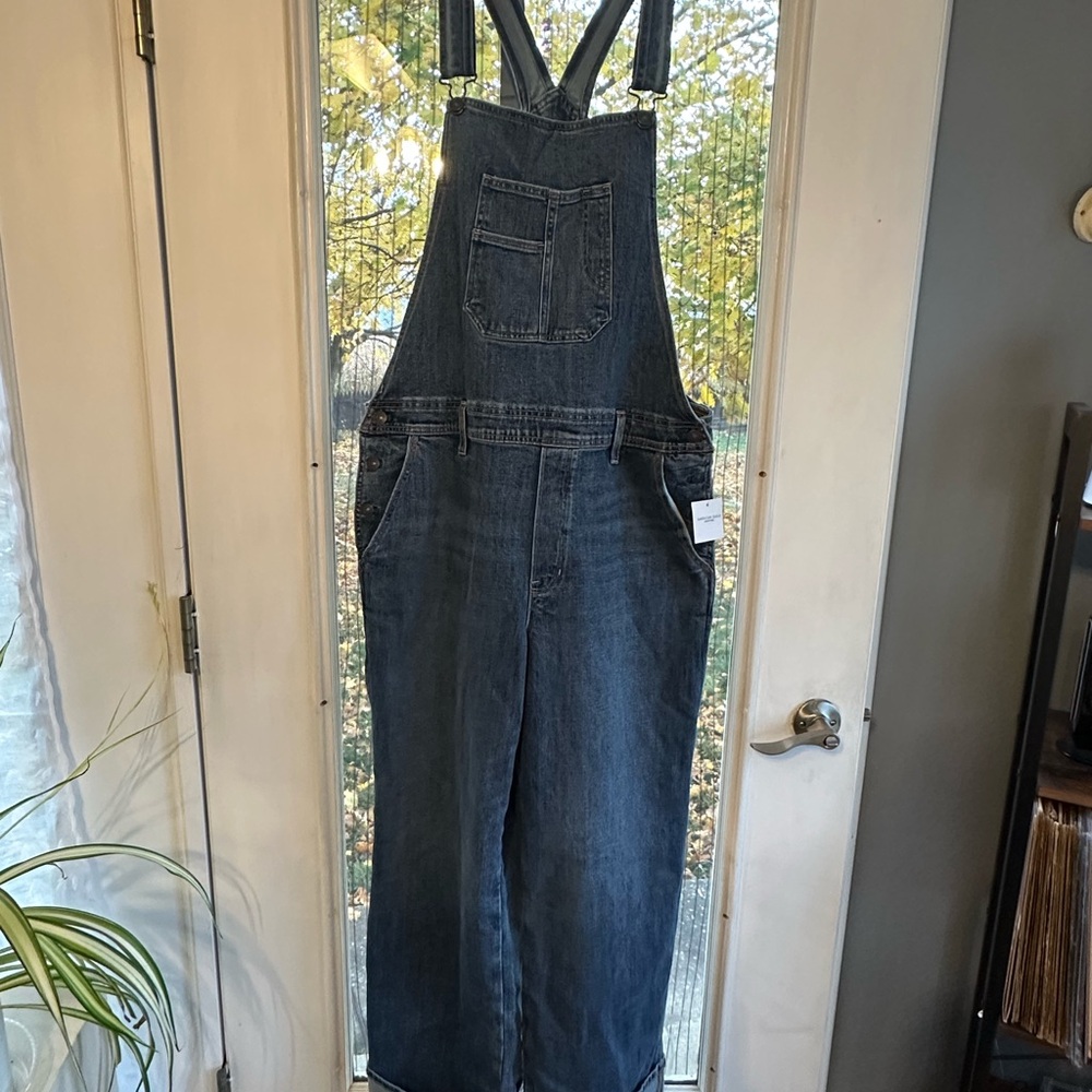 American Eagle Outfitters Overalls